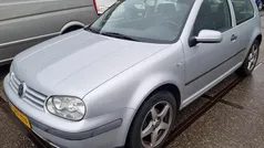 Gebruikt 2001 VW Golf IV Hatchback | € 1.245 (Eerlijke prijs)