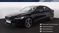 Gebruikt 2024 Volvo S60 Plus Sedan | € 39.900 (Eerlijke prijs)