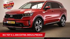 Gebruikt 2021 Kia Sorento Comfort SUV | € 37.295 (Eerlijke prijs)
