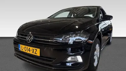 Occasion VW Polo Comfortline 95 PK (69 kW) 2021 Hatchback