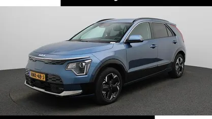 Occasion 2025 Kia e-Niro Advance SUV | € 34.940 (Eerlijke prijs)