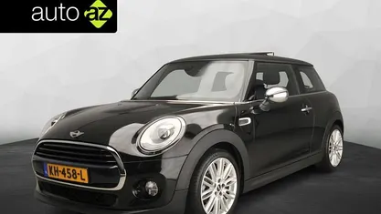 Occasion Mini Cooper 136 PK (100 kW) 2016 Hatchback