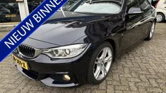Zwart Gebruikt 2016 BMW 428 M Sport Coupé | € 20.950 (Eerlijke prijs)