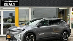 Grijs Gebruikt 2025 Renault Scénic Techno MPV | € 42.695 (Eerlijke prijs)