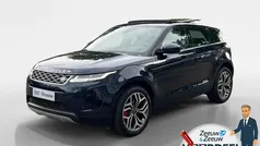 Blauw Gebruikt 2022 Land Rover Range Rover evoque SE Dynamic SUV | € 44.940 (Goede deal)