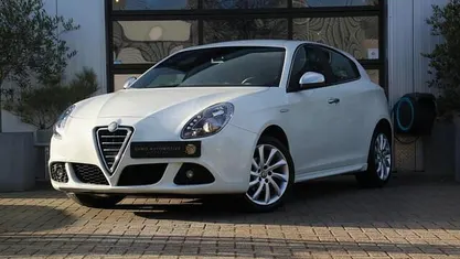 Occasion Alfa Romeo Giulietta Super 120 PK (88 kW) 2012 Hatchback Hatchback