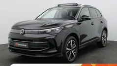 Gebruikt 2025 VW Tiguan Edition SUV | € 51.900 (Goede deal)