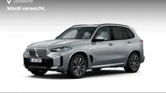 Gebruikt 2025 BMW X5 M Sport SUV | € 111.895 (Eerlijke prijs)