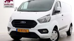 Gebruikt 2022 Ford Transit Custom Trend Van | € 19.950 (Goede deal)