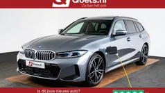 BMW 330e