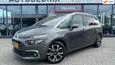 Gebruikt 2020 Citroën C4 SpaceTourer PureTech MPV | € 18.850 (Eerlijke prijs)