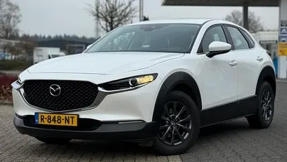 Occasion Mazda CX-30 123 PK (90 kW) 2022 SUV