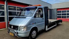 Gebruikt 1998 VW LT Van | € 6.000 (Eerlijke prijs)