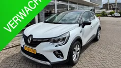 Gebruikt 2022 Renault Captur Intens SUV | € 21.945 (Eerlijke prijs)