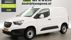 Wit Gebruikt 2020 Opel Combo MPV | € 9.400 (Eerlijke prijs)