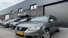 Gebruikt 2008 VW Passat Comfortline Stationwagen | € 2.999 (Eerlijke prijs)