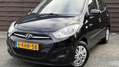 Occasion 2014 Hyundai i10 Hatchback | € 4.450 (Eerlijke prijs)