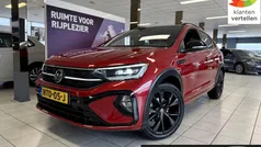 Gebruikt 2024 VW Taigo R-line SUV | € 29.950 (Eerlijke prijs)