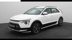 Gebruikt 2023 Kia Niro SUV | € 29.940 (Eerlijke prijs)
