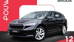 Gebruikt 2021 Skoda Enyaq iV SUV | € 24.950 (Goede deal)