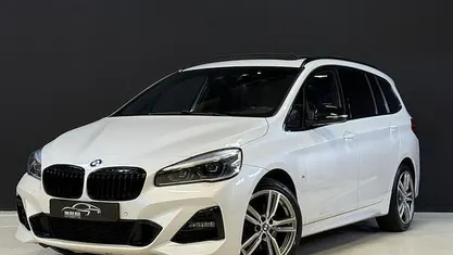 Occasion 2019 BMW 218 Executive Stationwagen | € 18.950 (Eerlijke prijs)