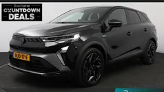 Gebruikt 2025 Renault Symbioz Esprit Alpine SUV | € 35.695 (Eerlijke prijs)