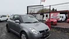 Grijs Gebruikt 2007 Suzuki Swift Hatchback | € 4.399 (Eerlijke prijs)