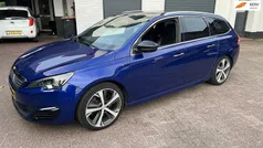 Gebruikt 2015 Peugeot 308 GTi Stationwagen | € 10.950 (Eerlijke prijs)