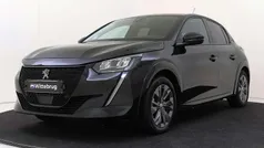 Gebruikt 2021 Peugeot e-208 Allure Hatchback | € 14.925 (Eerlijke prijs)