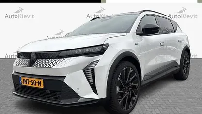 Occasion 2025 Renault Scenic E-Tech Esprit Alpine SUV | € 43.950 (Goede deal)