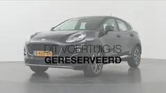Gebruikt 2023 Ford Puma Titanium SUV | € 24.935 (Super prijs)