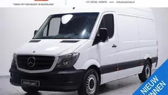 Gebruikt 2013 Mercedes Sprinter Van | € 12.400 (Super prijs)