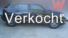 Zwart Gebruikt 2021 Peugeot 2008 Active SUV | € 14.900 (Goede deal)