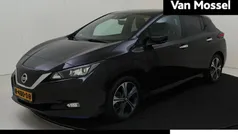 Gebruikt 2019 Nissan Leaf 360º Hatchback | € 15.440 (Eerlijke prijs)