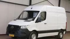 Gebruikt 2020 Mercedes Sprinter Van | € 26.900 (Eerlijke prijs)