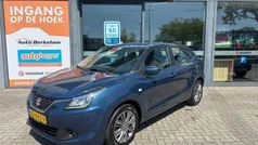 Gebruikt 2016 Suzuki Baleno Exclusive Hatchback | € 8.945 (Goede deal)