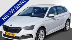 Gebruikt 2019 Skoda Scala Business Line Hatchback | € 17.450 (Eerlijke prijs)