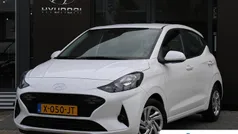 Gebruikt 2024 Hyundai i10 Comfort Hatchback | € 16.745 (Eerlijke prijs)