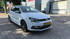 Gebruikt 2016 VW Polo Edition Hatchback | € 4.999 (Eerlijke prijs)
