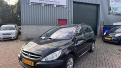 Zwart Gebruikt 2002 Peugeot 307 Stationwagen | € 1.495 (Eerlijke prijs)