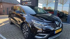 Bruin Gebruikt 2017 Renault Espace Initiale Paris MPV | € 14.950 (Super prijs)