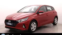 Gebruikt 2022 Hyundai i20 Comfort Hatchback | € 18.450 (Goede deal)