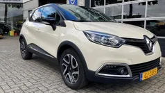 Gebruikt 2015 Renault Captur Dynamique SUV | € 9.950 (Eerlijke prijs)
