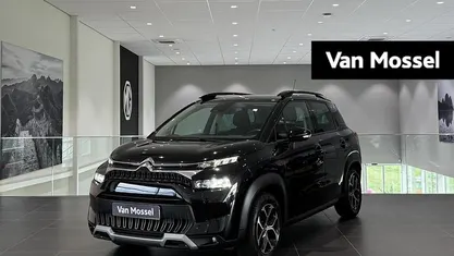 Gebruikt 2022 Citroën C3 Aircross Shine SUV | € 14.740 (Super prijs)