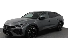 Grijs Nieuw 2025 Peugeot 408 GT Sedan | € 52.029 (Iets duurder)