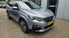 Gebruikt 2017 Peugeot 3008 Premium SUV | € 10.500 (Eerlijke prijs)
