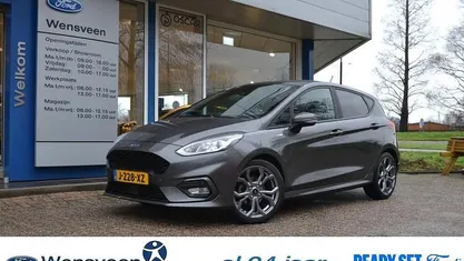 Occasion 2020 Ford Fiesta ST-Line Hatchback | € 15.540 (Eerlijke prijs)