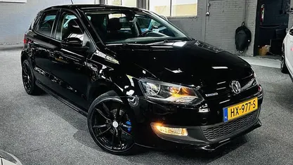 Gebruikt 2016 VW Polo Edition Hatchback | € 9.499 (Eerlijke prijs)