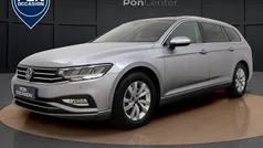 Gebruikt 2021 VW Passat Active Stationwagen | € 22.950 (Eerlijke prijs)