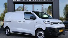 Gebruikt 2022 Citroën Jumpy MPV | € 13.950 (Eerlijke prijs)